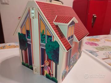 Casa Playmobil