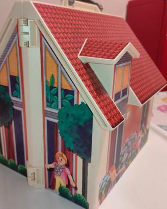 Casa Playmobil