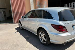 Mercedes R 320 cdi