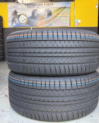 2 Gomme Goodyear 295/40R22 112W Estive 90% residui
