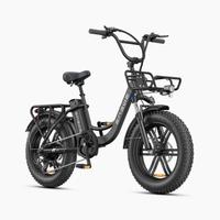Ebike Engwe L20 + accessori