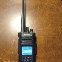 Radio DMR Ailunce HD1 con accessori