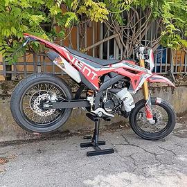 VENT DERAPAGE 50cc MOTORE 2T MINARELLI