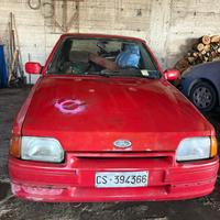 Ford Escort