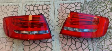 Fari Posteriori Audi A4 B8