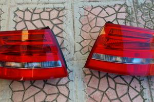 Fari Posteriori Audi A4 B8