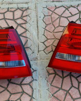 Fari Posteriori Audi A4 B8