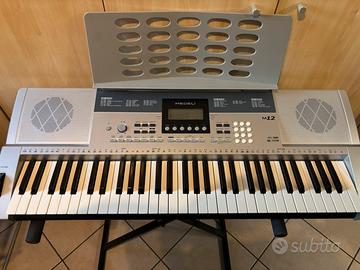 Tastiera Medeli M12