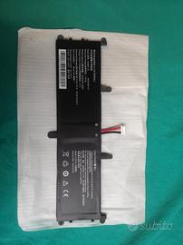 Batteria per Laptop
