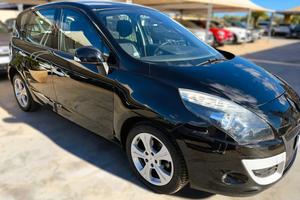 Renault Scenic Scénic X-Mod 1.5 dCi 110CV Attracti