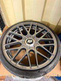 Cerchi Rotiform rse
