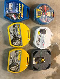 Catene di varie misure