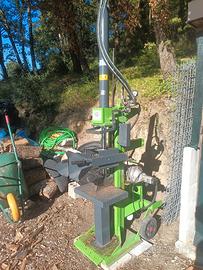 Spaccalegna Mundial Vimar 10 tonnellate 1m 2026