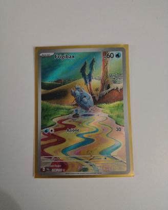 Frigibax 208-193 AR