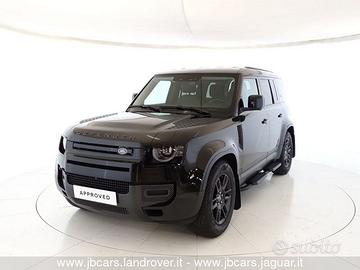 Land Rover Defender 3.0D I6 200 110 SE AWD au...