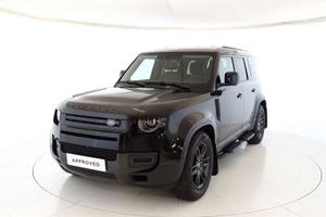 Land Rover Defender 3.0D I6 200 110 SE AWD au...