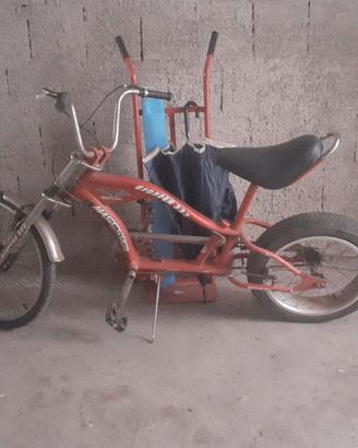 Bicicletta