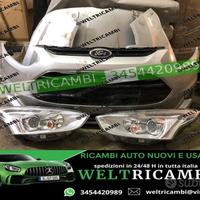 Ricambi pari al nuovo per ford b max