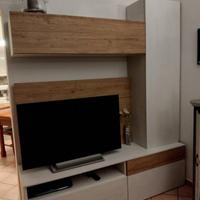 Mobile moderno soggiorno 