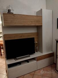 Mobile moderno soggiorno 