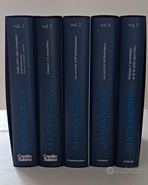 La Nuova Scienza opera completa