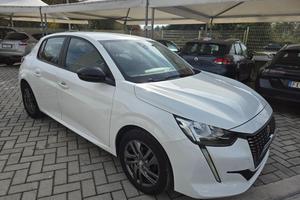 PEUGEOT 208 PureTech 75 Stop&Start 5 porte Activ