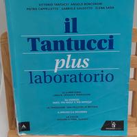 Il Tantucci plus laboratorio 1