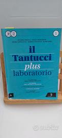 Il Tantucci plus laboratorio 1