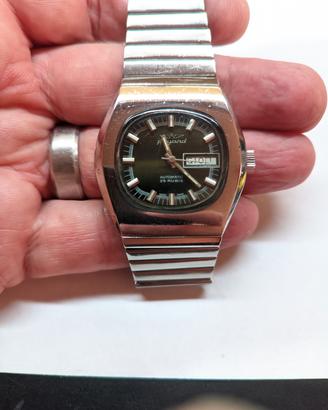 Orologio Payard automatico 