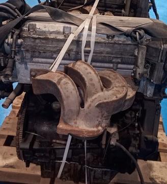 MOTORE COMPLETO RENAULT Clio Serie benzina 1800 (9