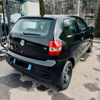 VolksWagen Fox 1.4 2006