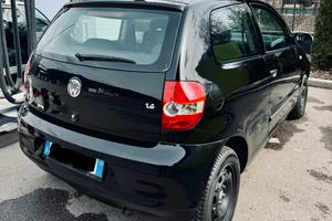 VolksWagen Fox 1.4 2006