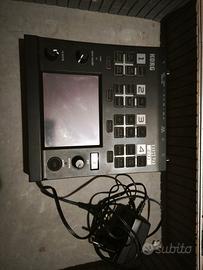 Korg Kaoss Pad Quad