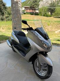 Majesty 400