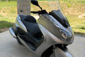 Majesty 400