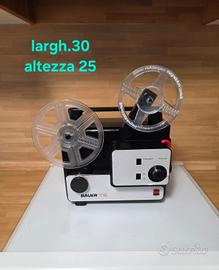 Proiettore cinematografico- Bauer T2