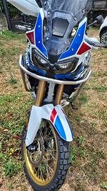 Honda CRF1000L Africa Twin - 2019