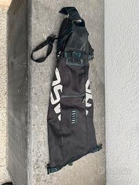 Borsa sotto sella bici 10L