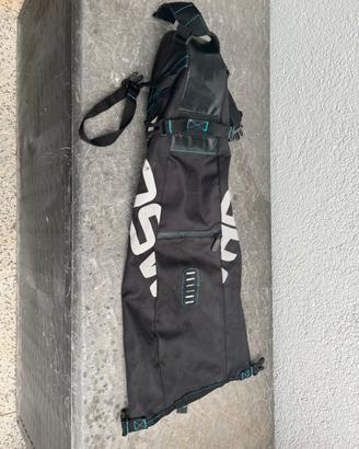 Borsa sotto sella bici 10L