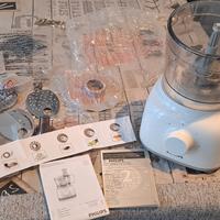 Robot da cucina Philips HR7628
