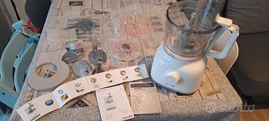 Robot da cucina Philips HR7628