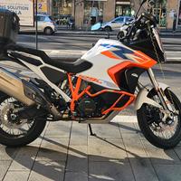 ktm 1290 super adventure R  full