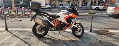 ktm 1290 super adventure R  full