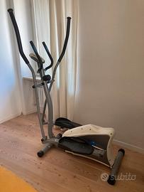 Elittica Energetics per il fitness