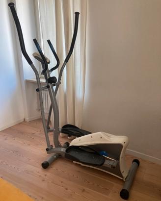 Elittica Energetics per il fitness