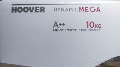 Ricambi asciugatrice Hoover Dynamic Mega