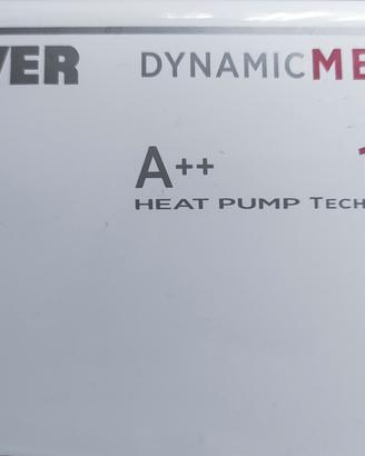 Ricambi asciugatrice Hoover Dynamic Mega