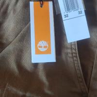 Pantaloni uomo Timberland stile militare