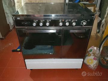 Cucina a Gas