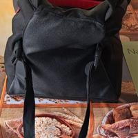 Accessorio per TMAX - borsa centrale